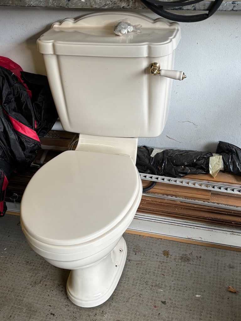 image for Toilet