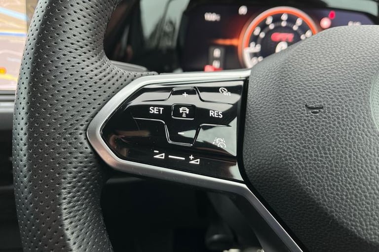 2020 Volkswagen Golf 2.0 TSI GTI 5dr DSG HATCHBACK PETROL Automatic