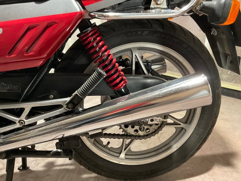 Honda, CB450DX-K, 1991, 447 (cc)
