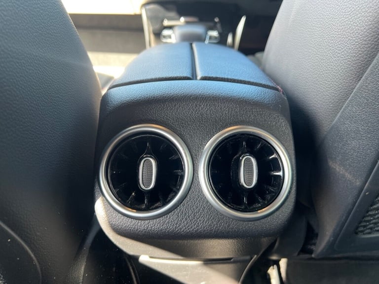  Mercedes-Benz A Class A200 AMG Line 5dr Auto - REAR CAMERA - NAV - BLUETOOTH -