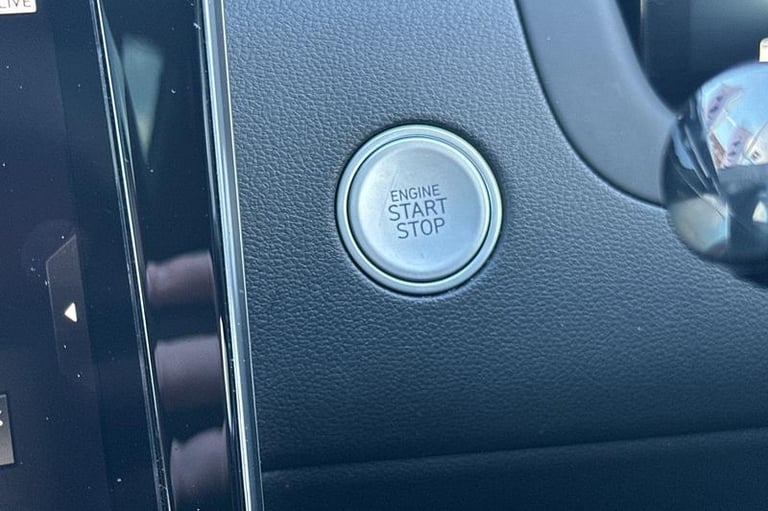 2023 Hyundai TUCSON 1.6 TGDi Hybrid 230 Ultimate 5dr 2WD Auto ESTATE PETROL/ELECTRIC Automatic