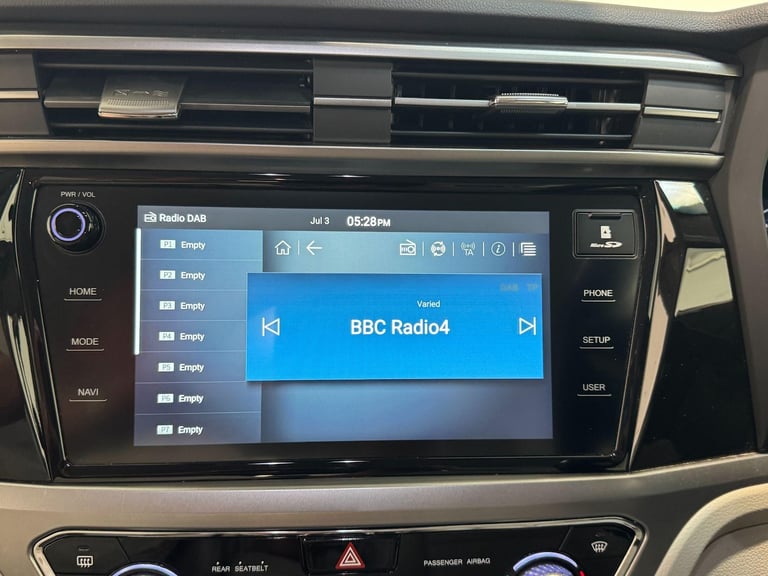 2021 Ssangyong Korando 1.6D Ultimate Auto 4WD Euro 6 5dr ESTATE Diesel Automatic