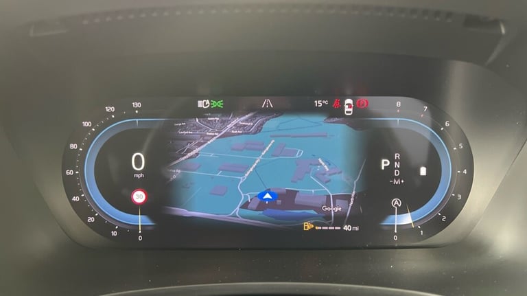 2021 Volvo V90 Momentum, B4 mild hybrid Estate Petrol Automatic
