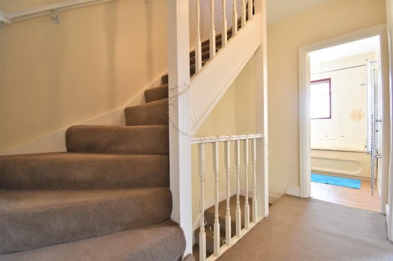 💫Fully Furnished Room in 4-Bed Flat | Great Location N17!