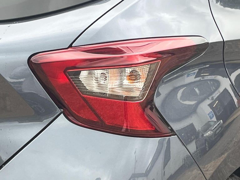 2019 Nissan Micra 1.0 DIG-T Tekna Euro 6 (s/s) 5dr HATCHBACK Petrol Manual