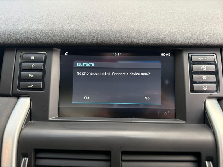 2017 Land Rover Discovery Sport 2.0 TD4 HSE Auto 4WD Euro 6 (s/s) 5dr ESTATE Diesel Automatic