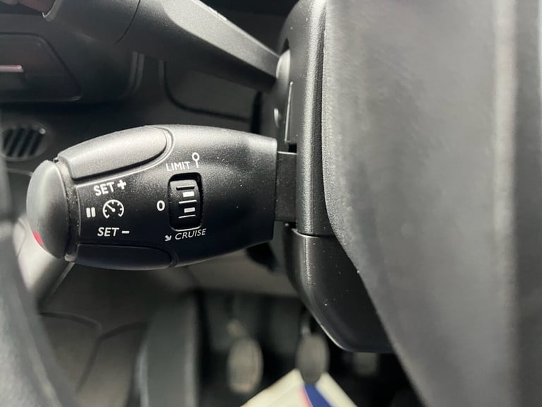 2021 71 PEUGEOT PARTNER 1.5 BLUEHDI 1000 PROFESSIONAL PREMIUM STANDARD PANEL VAN