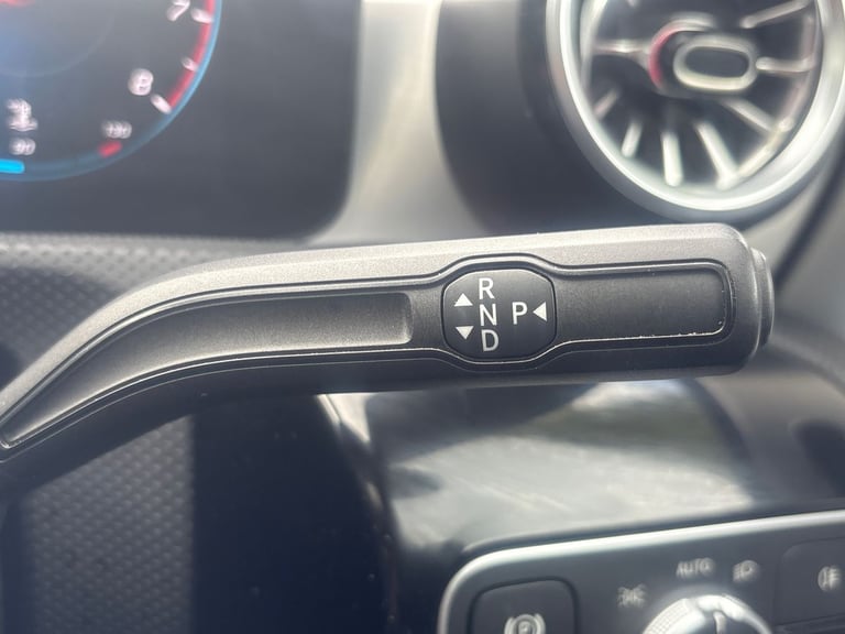 2023 Mercedes-Benz CLA CLA 180 AMG Line Premium + Night Ed 4dr Tip Auto COUPE PETROL Automatic