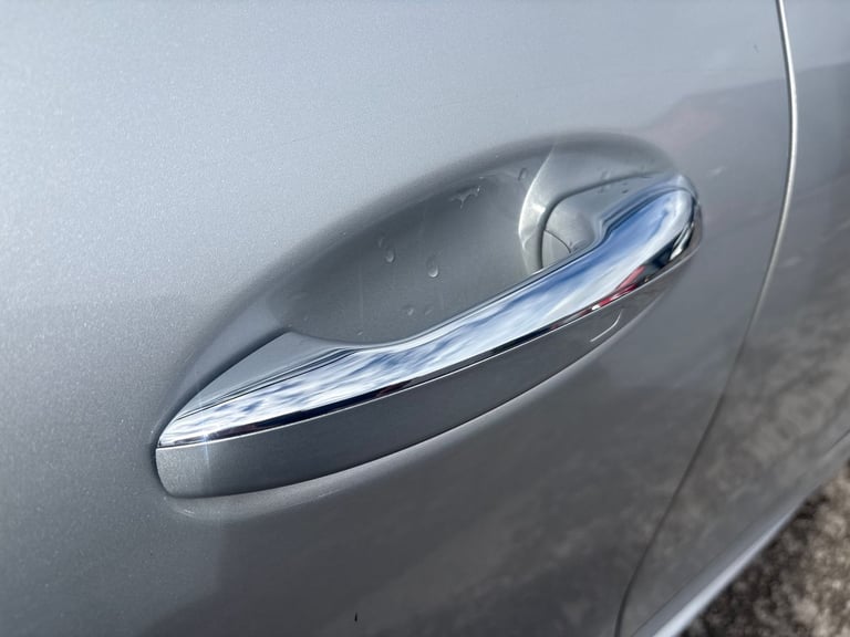 2023 Mercedes-Benz CLA CLA 180 AMG Line Premium + Night Ed 4dr Tip Auto COUPE PETROL Automatic