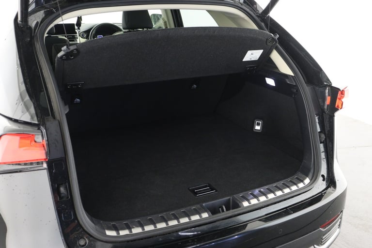 2021 Lexus NX 300h 2.5 5dr CVT [8'' Nav] Estate Hybrid Automatic