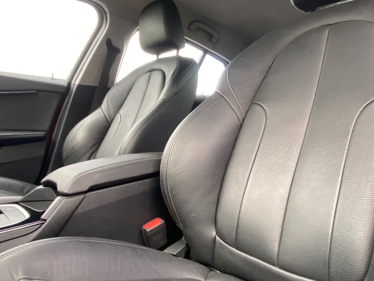 2021 BMW 1 Series 118i Sport Auto 5dr - Virtual Cockpit &amp; Apple CarPlay &amp; Heated Seats HA...