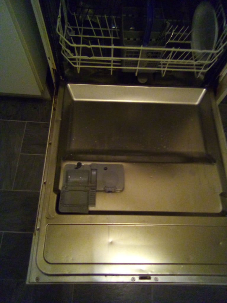 Dishwasher
