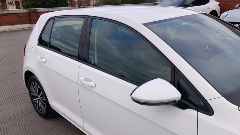 2017 Volkswagen Golf 1.4 TSI SE [Nav] 5dr Petrol Hatchback Hatchback Petrol Manual