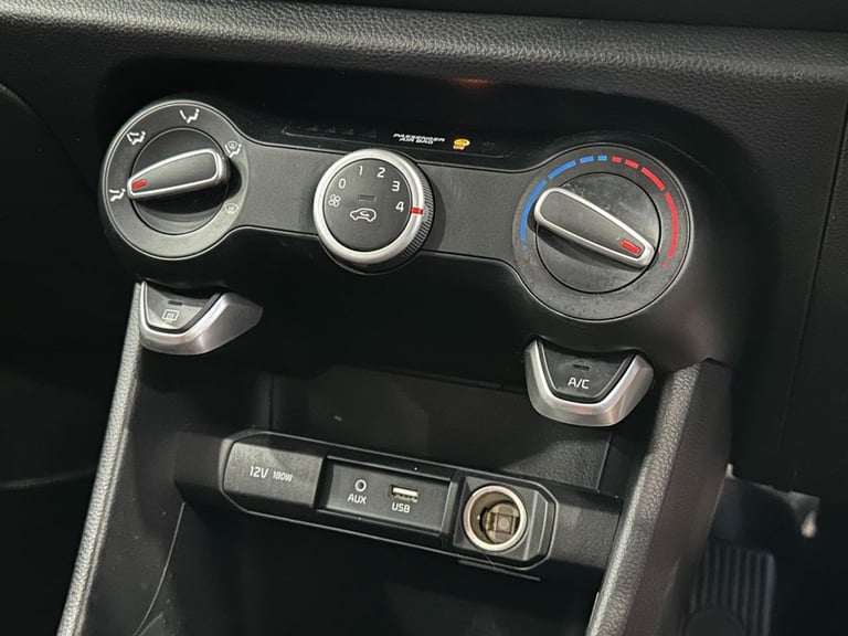 2019 Kia Picanto 1.25 GT-Line Hatchback 5dr Petrol Manual Euro 6 (83 bhp) Hatchback Petrol Manual