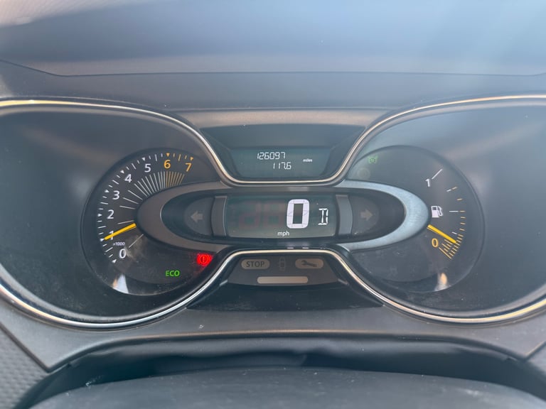 Renault Captur 1.2 PETROL AUTOMATIC Bargain cheap drive away 
