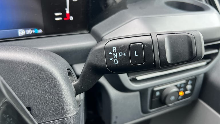 2024 Ford Transit Custom 320 L1 Petrol Fwd 2.5 PHEV 232ps H1 Double Cab Van Sport Auto Crew Bus H...