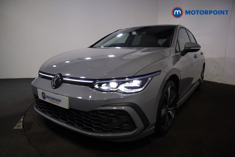 2021 Volkswagen Golf 1.4 TSI GTE 5dr DSG HATCHBACK PETROL/ELECTRIC Automatic