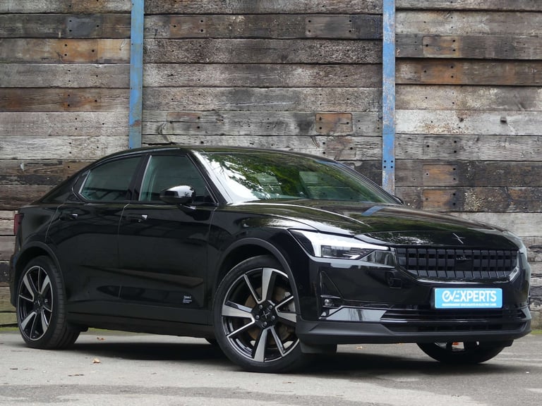 image for 2022 Polestar Polestar 2 Dual Motor 78kWh Long Range Fastback 5dr Electric Auto 4WDE (408 ps) Hat...