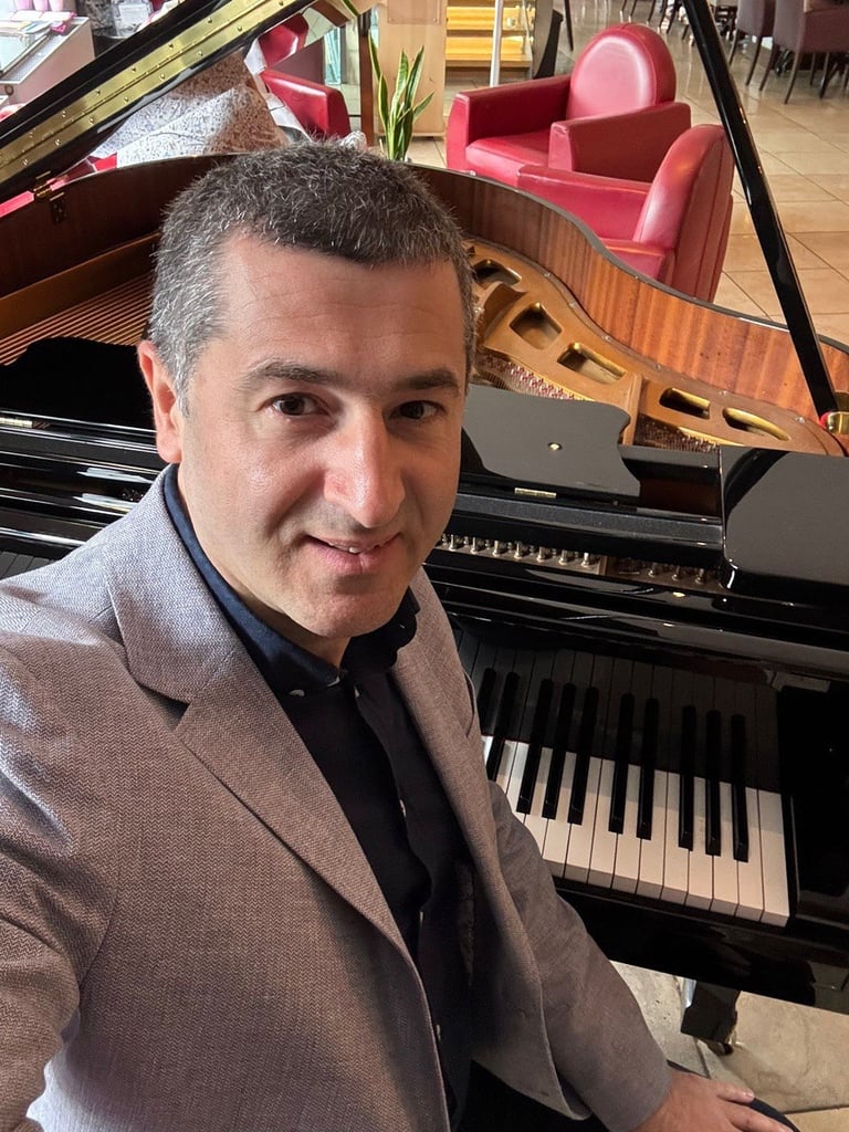 Pianist