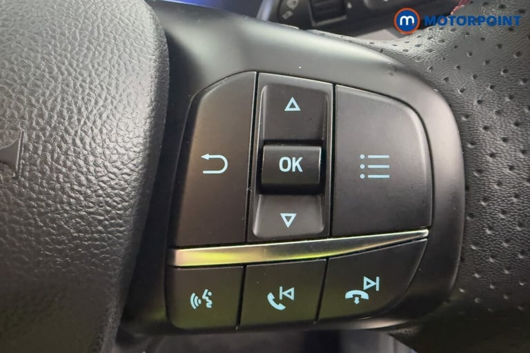 2022 Ford Kuga 2.5 PHEV ST-Line X Edition 5dr CVT SUV Hybrid Automatic
