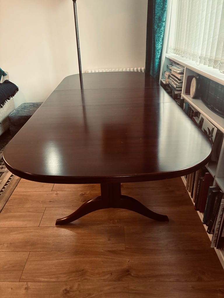 image for  Dining Table - large 