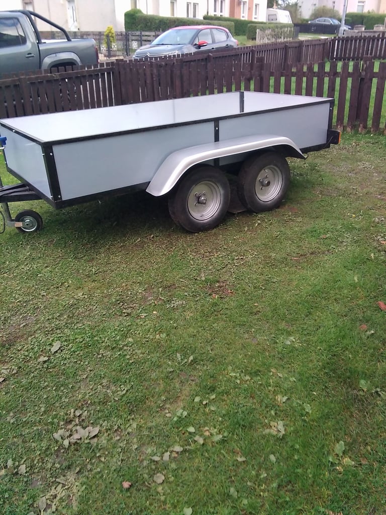 Trailers scotland in Scotland Gumtree
