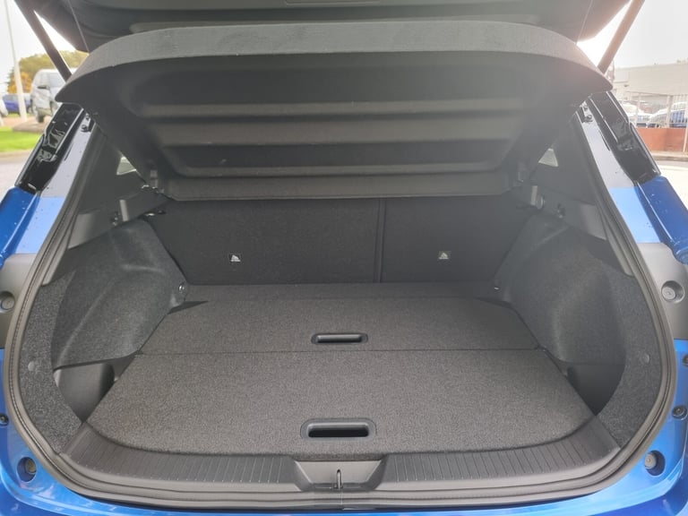 2025 Nissan Qashqai 1.3 DiG-T MH 158 N-Design 5dr Hatchback Petrol Manual