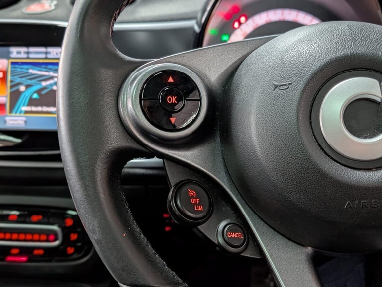 2018 smart forfour 1.0 Prime (Premium) Hatchback 5dr Petrol Manual Euro 6 (s/s) (71 ps) HATCHBACK...