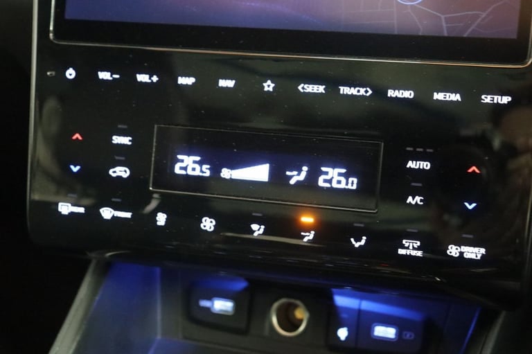 2023 Hyundai TUCSON 1.6 h T-GDi N Line S 5dr Auto ESTATE PETROL/ELECTRIC Automatic