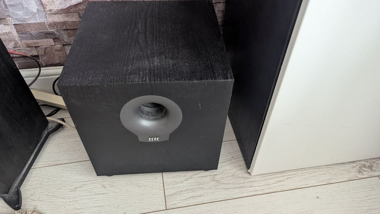 Dolby Atmos 