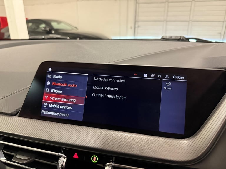2020 BMW 2 Series Gran Coupe 2.0 220d M Sport Auto Euro 6 (s/s) 4dr COUPE Diesel Automatic