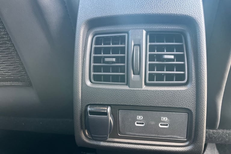 2024 Renault Symbioz 1.6 E-Tech FHEV 145 Techno Esprit Alpine 5dr Auto Estate Hybrid Automatic