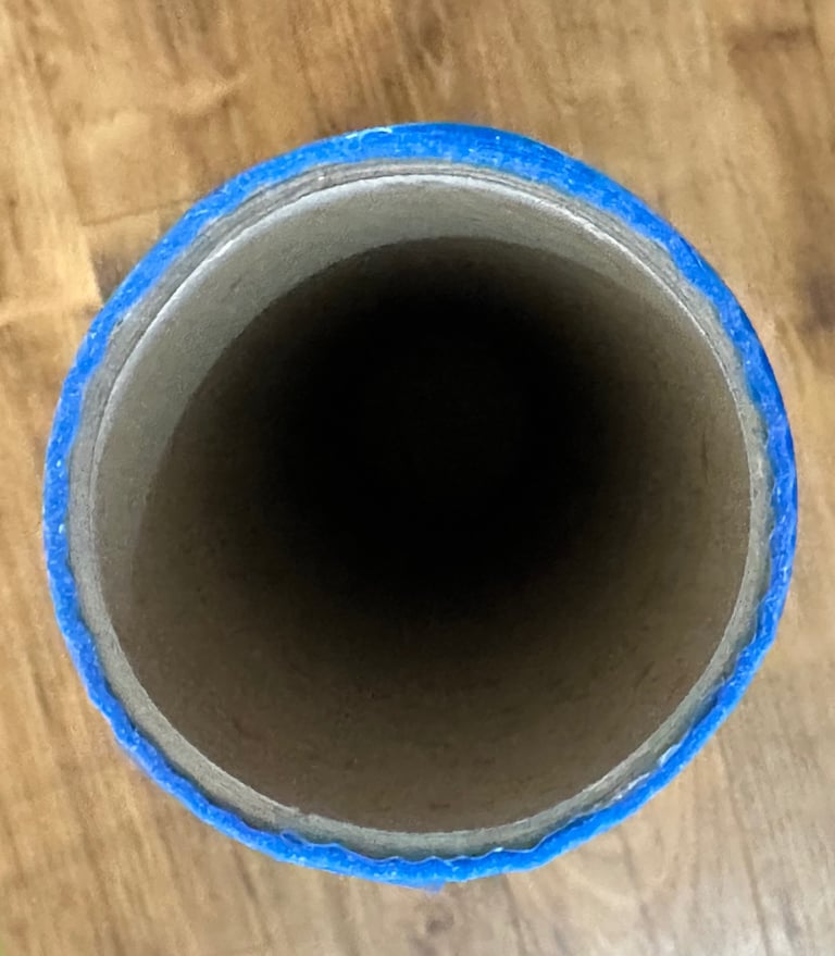 Hippo Hard floor protector - painting, decorating, DIY, renovation, building work