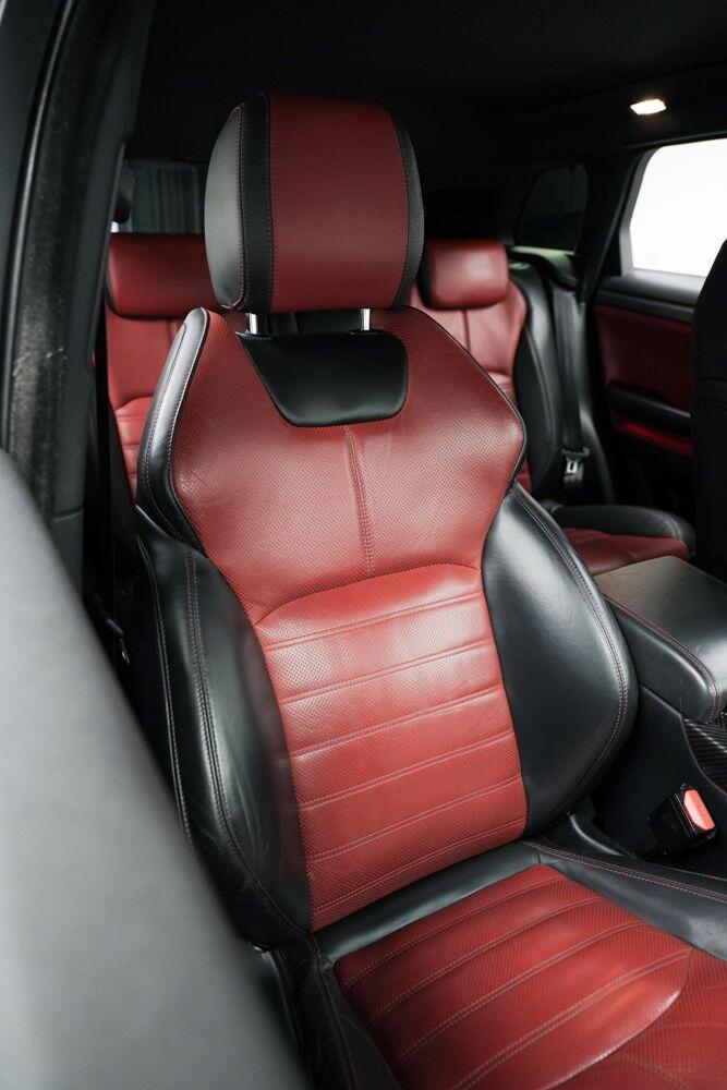  Land Rover Range Rover Evoque 2.0 TD4 HSE Dynamic Lux Auto 4WD Euro 6 (s/s) 5dr Diesel Automatic