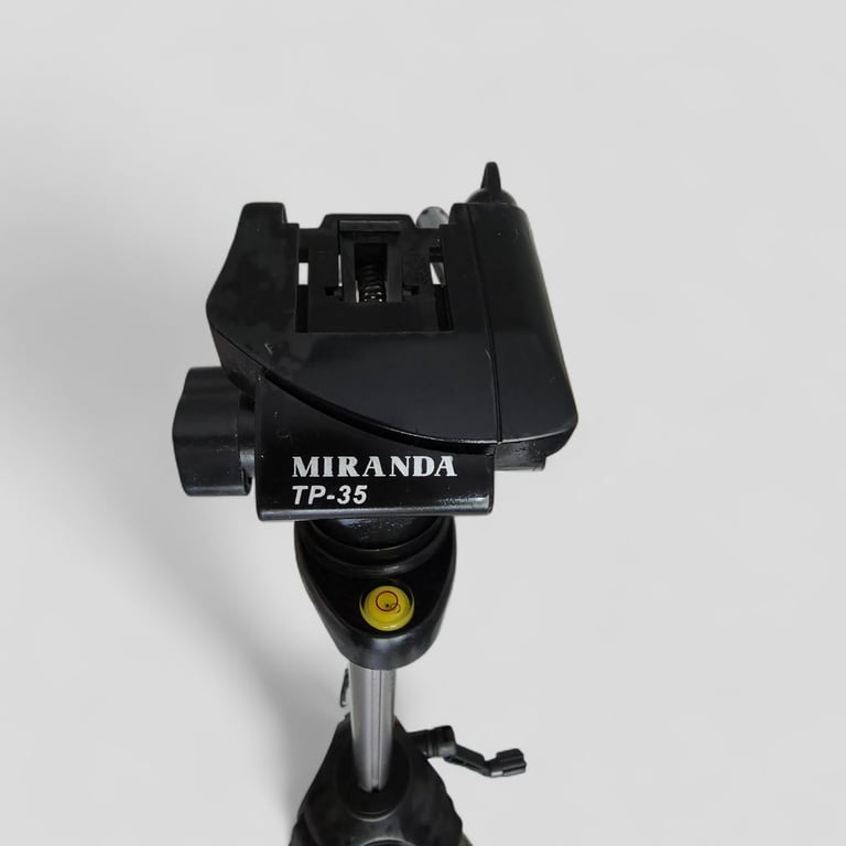 image for Miranda TP-35 Tripod