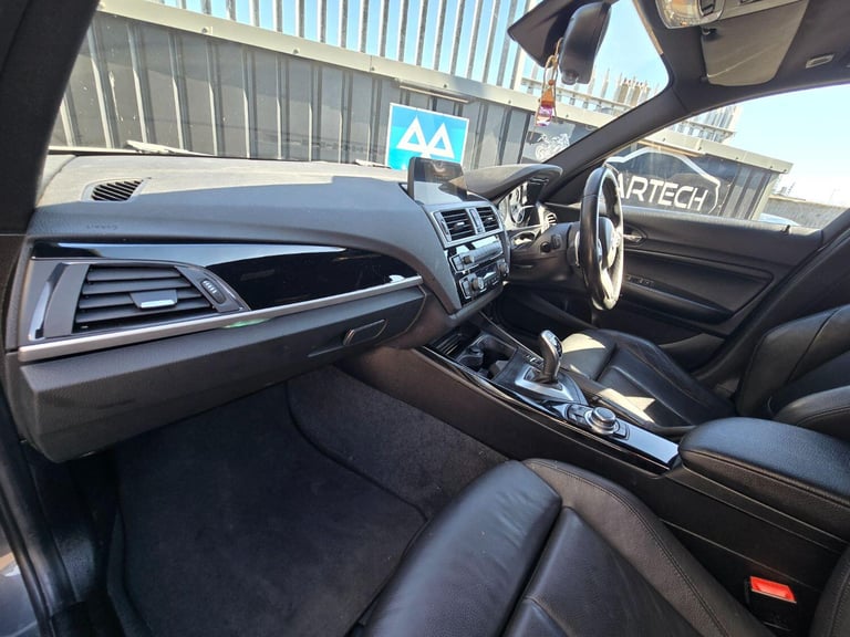 BMW 1 SERIES 3.0 M140i 5-door 2017
