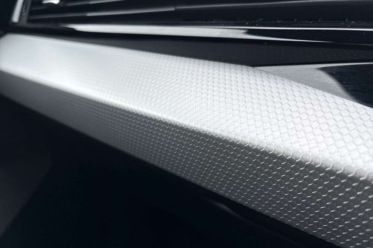 2022 Audi A1 25 TFSI S Line 5dr Hatchback Petrol Manual