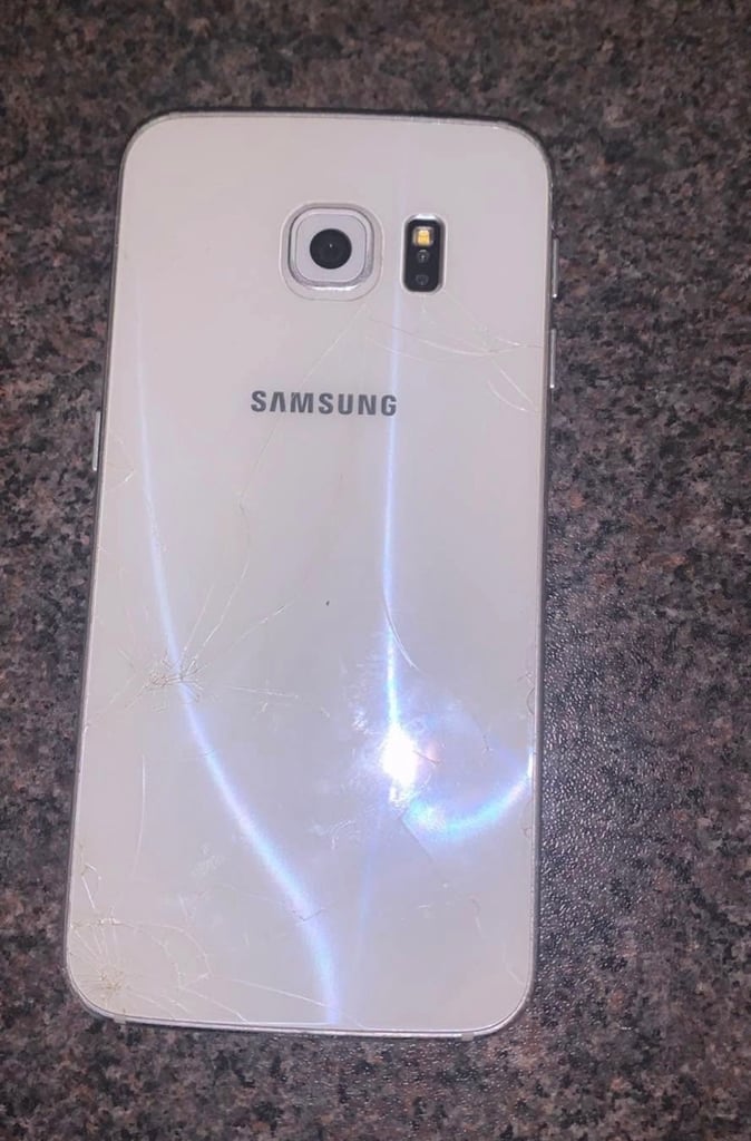Samsung galaxy s6 edge 