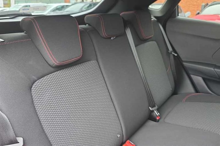 2023 Ford Puma 1.0 EcoBoost Hybrid mHEV ST-Line 5dr HATCHBACK PETROL Manual