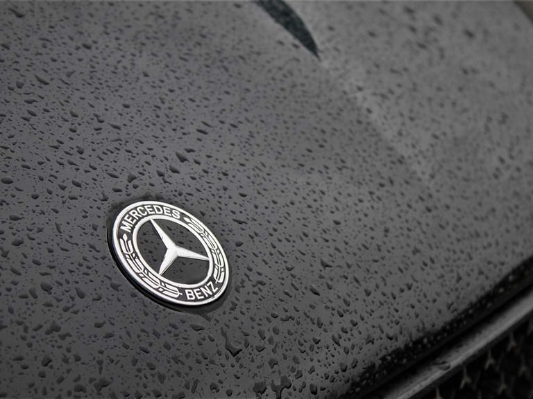 2024 Mercedes-Benz GLC GLC 300 4Matic AMG Line Premium 5dr 9G-Tronic ESTATE PETROL Automatic