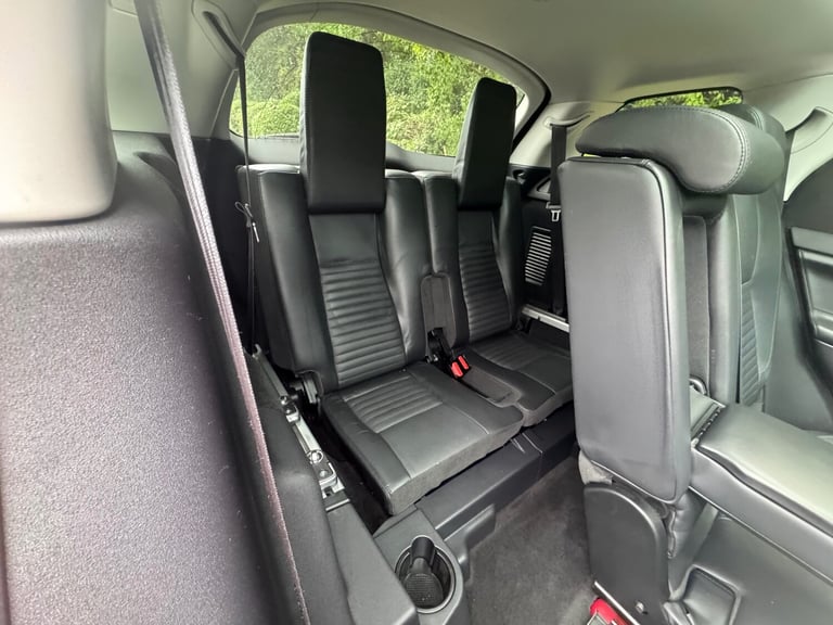 2016 Land Rover Discovery Sport 2.0 TD4 180 HSE Luxury 5dr Auto 7 Seats Euro 6 Ulez  ESTATE Diese...