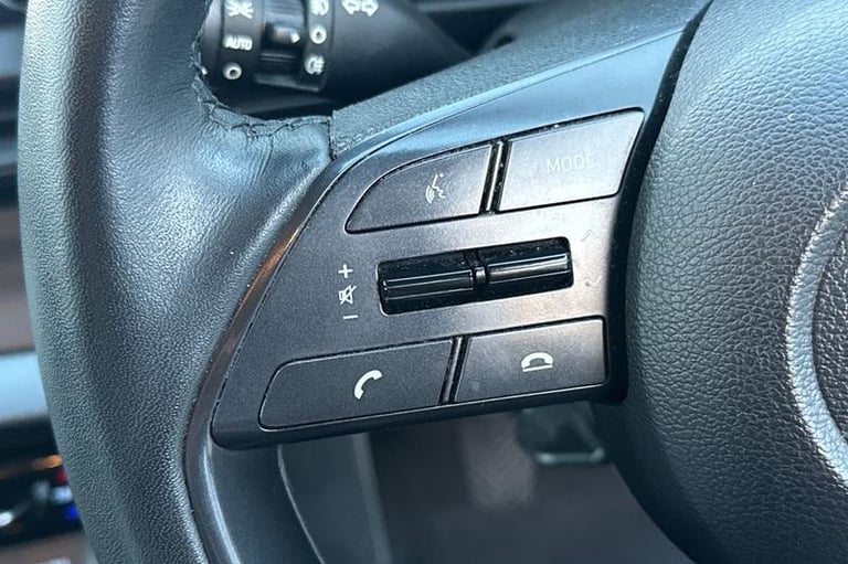 2023 Hyundai i20 1.0T GDi 48V MHD Premium 5dr Manual Hatchback Petrol Manual