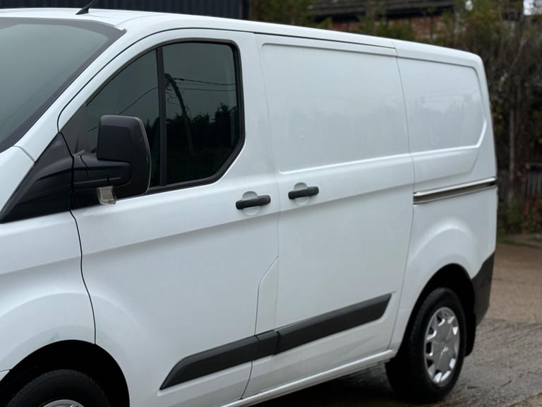 2017 Ford Transit Custom 2.0 TDCi 290 Trend L2 H1 5dr Diesel