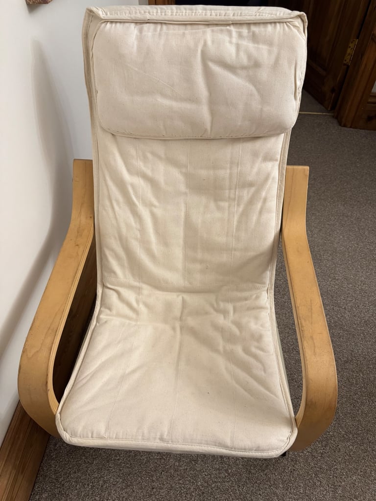 image for Kids IKEA chair