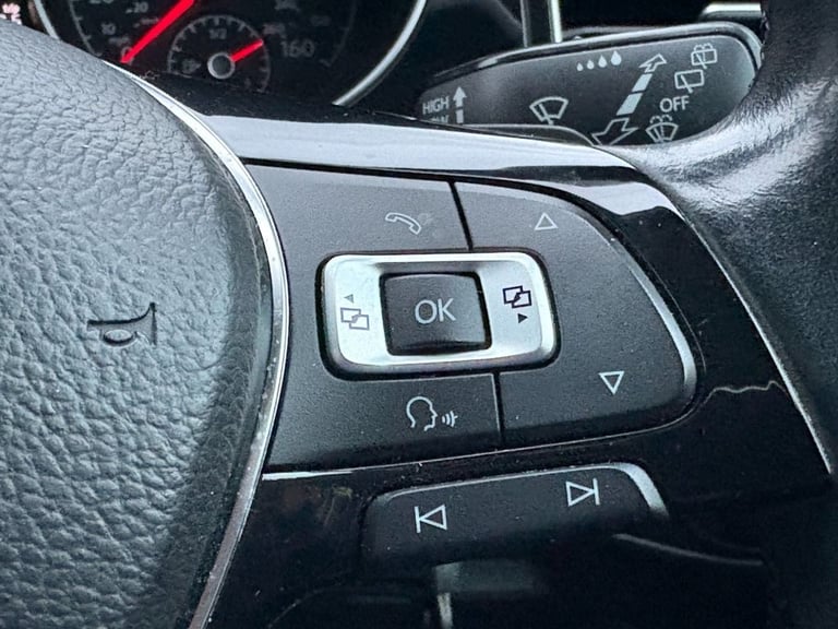 2015 Volkswagen Golf SV 1.4 TSI BlueMotion Tech ACT GT MPV 5dr Petrol DSG Euro 6 (s/s) (150 ps) M...