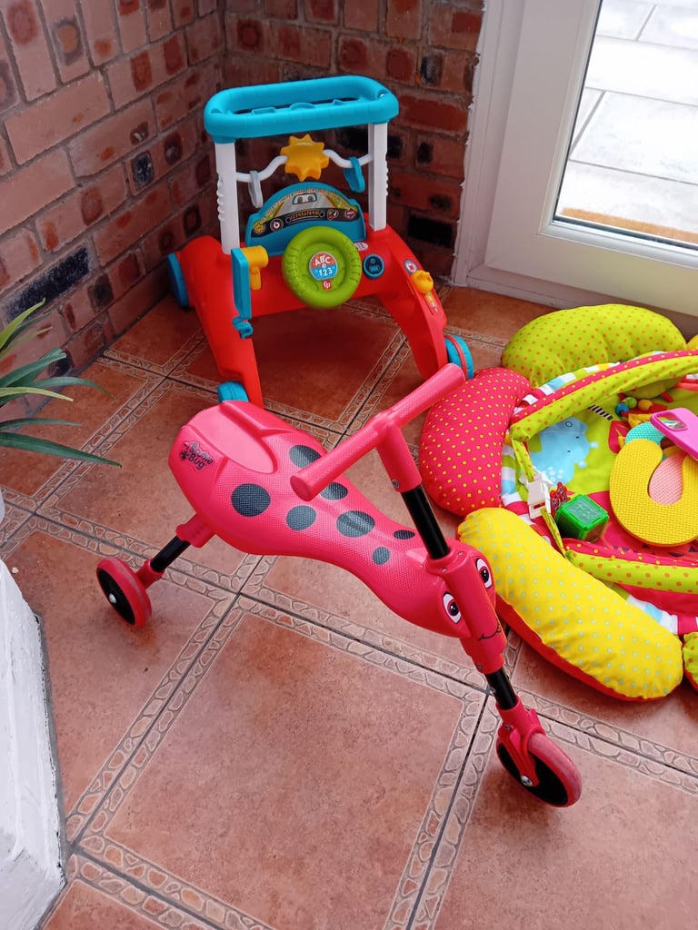 Baby Toys 