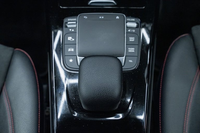 2020 Mercedes-Benz A-Class 1.3 A200 AMG Line (Premium 2) Hatchback 5dr Petrol 7G-DCT Euro 6 (s/s)...