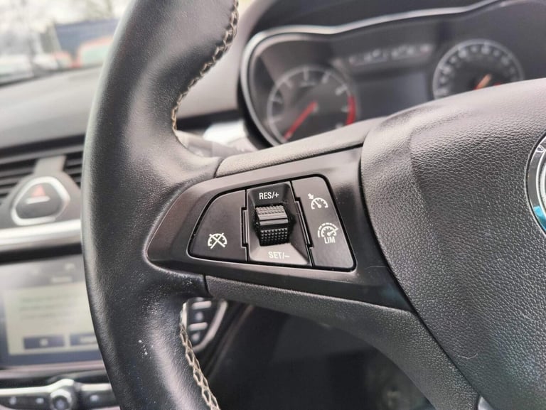 2016 Vauxhall Corsa 1.4i SE Auto Euro 6 5dr Hatchback Petrol Automatic