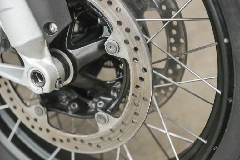 2019 BMW R 1250 GS 1250 TE Euro 4