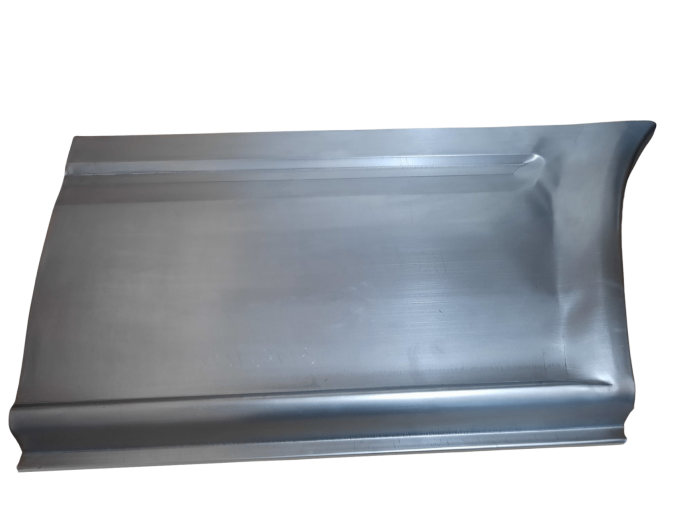 FORD TRANSIT MK6 MK7 2000 TO 13 NEW REAR  ARCH FRONT LH PASSENGER SIDE LWB  017B